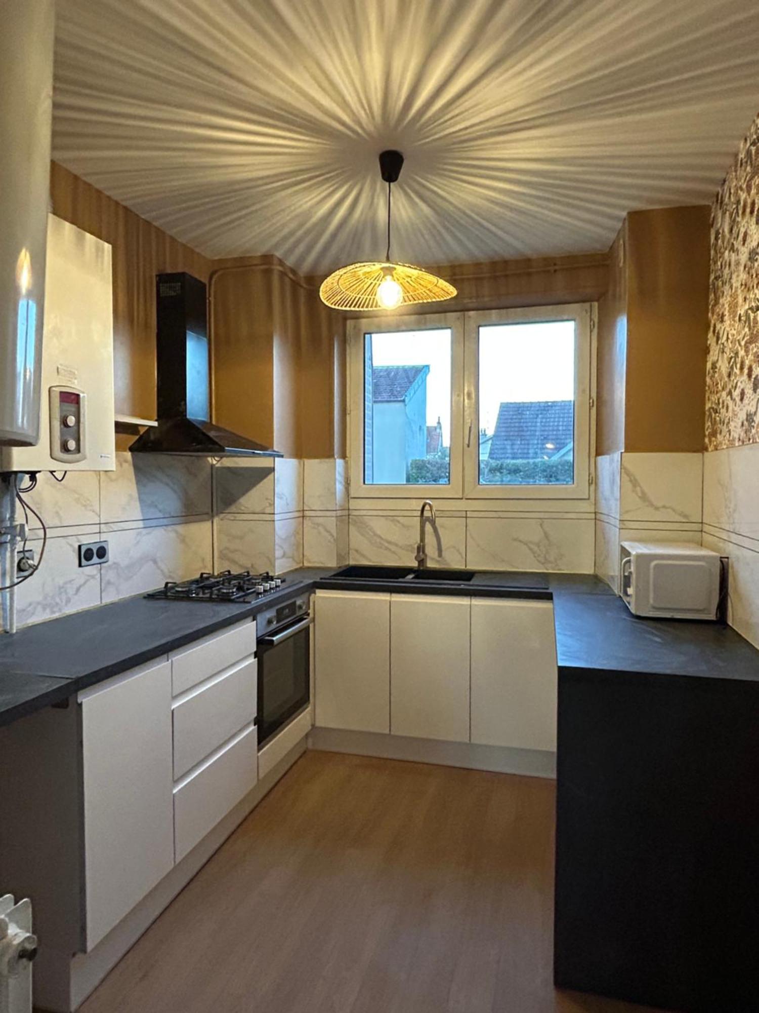 Home Lyla Дижон Екстериор снимка