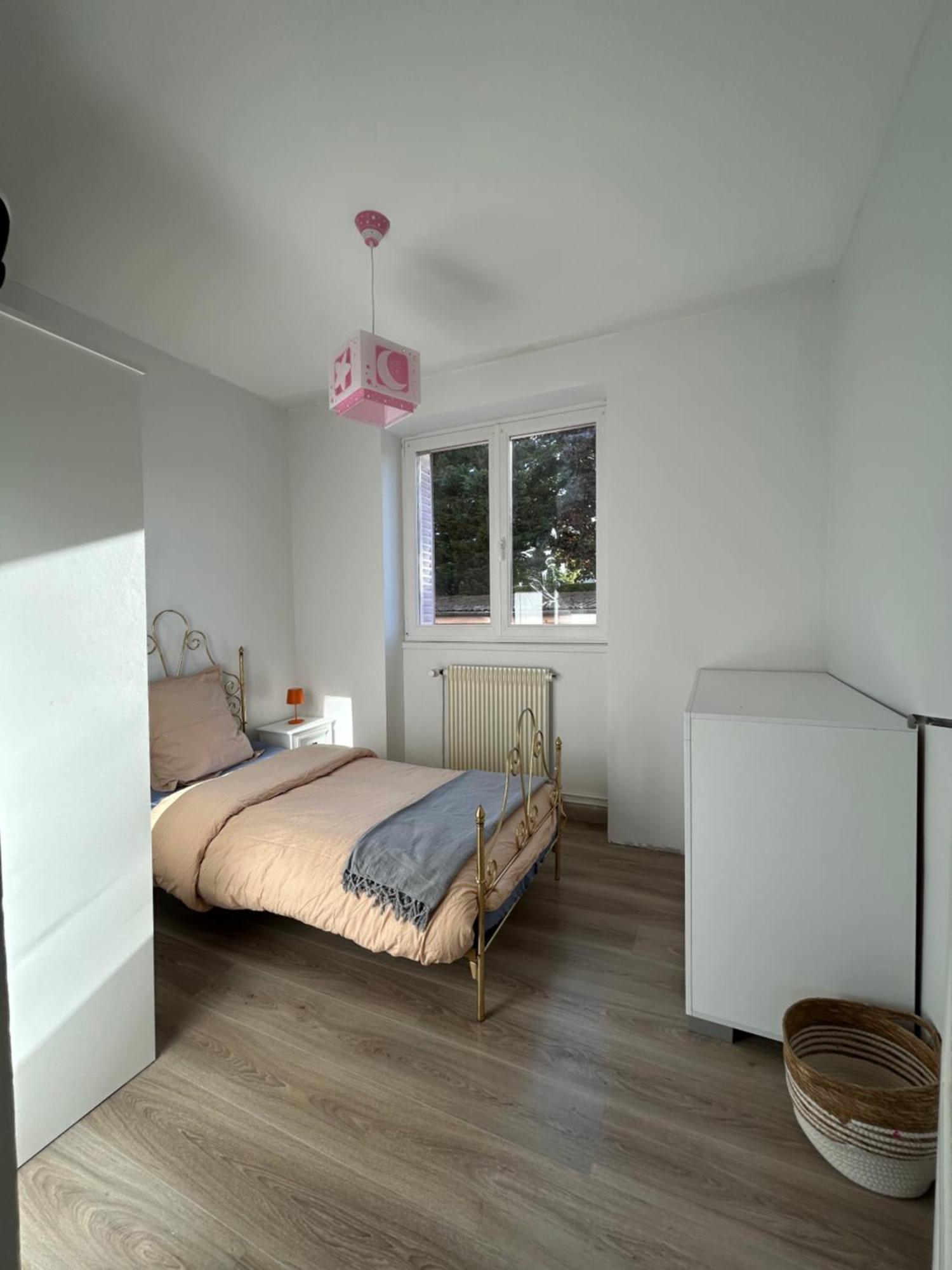 Home Lyla Дижон Екстериор снимка