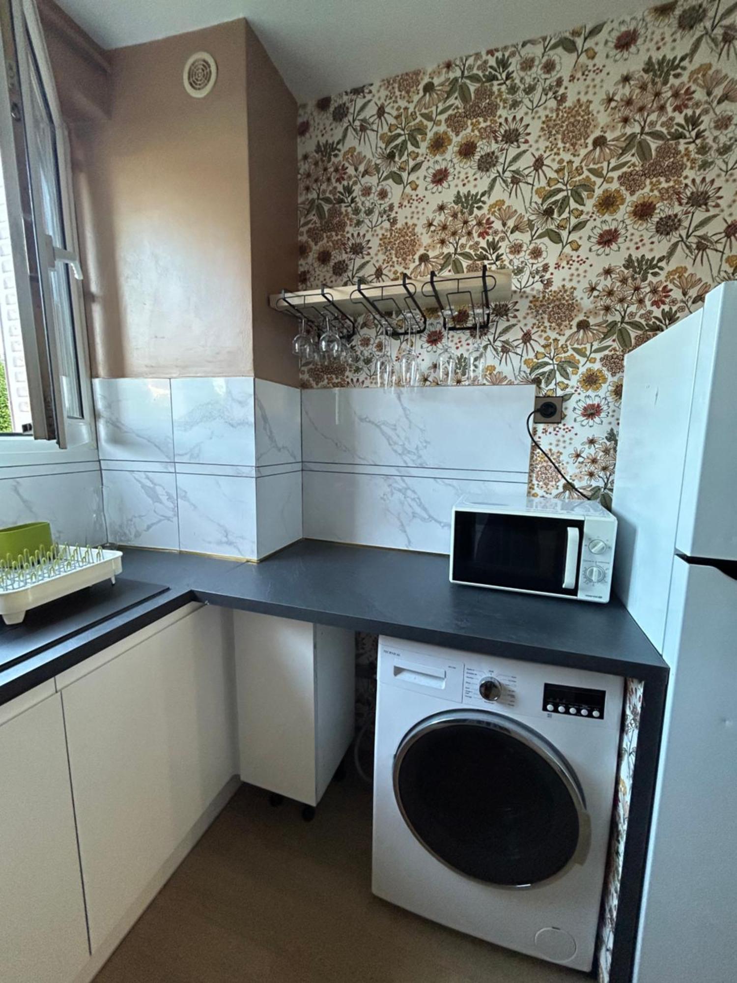 Home Lyla Дижон Екстериор снимка