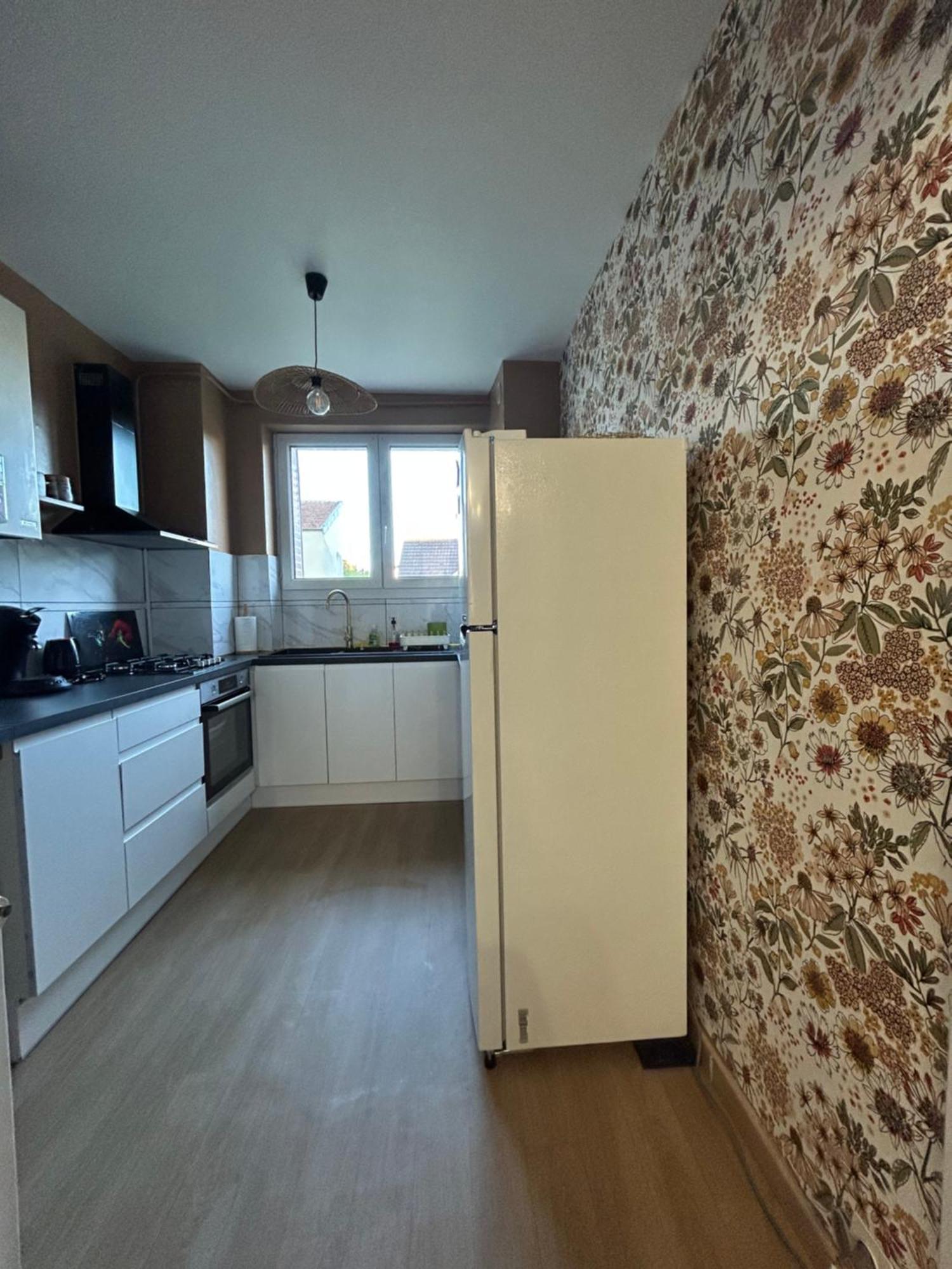 Home Lyla Дижон Екстериор снимка