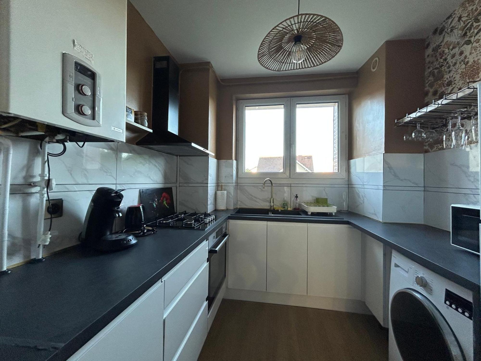 Home Lyla Дижон Екстериор снимка