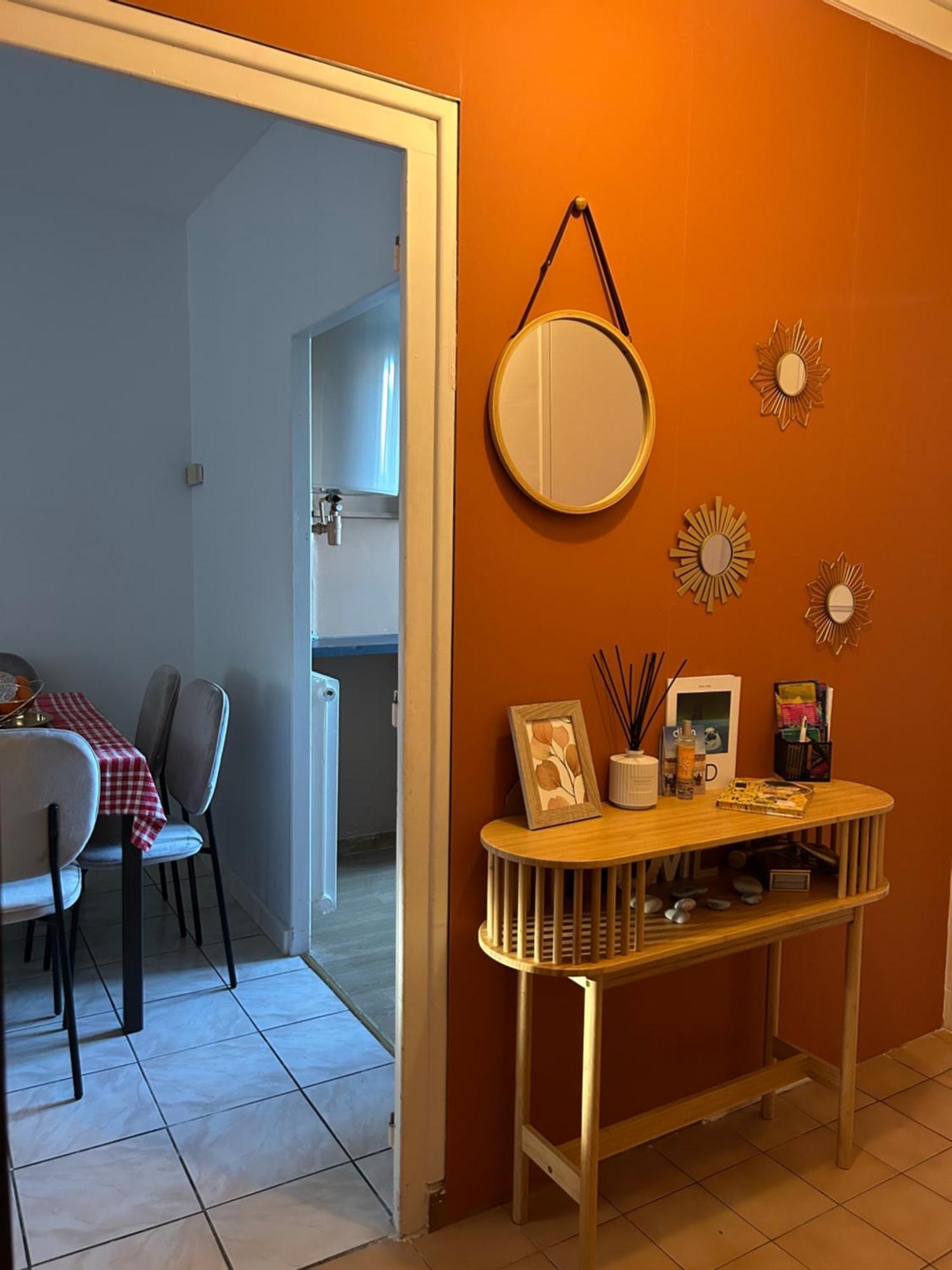 Home Lyla Дижон Екстериор снимка