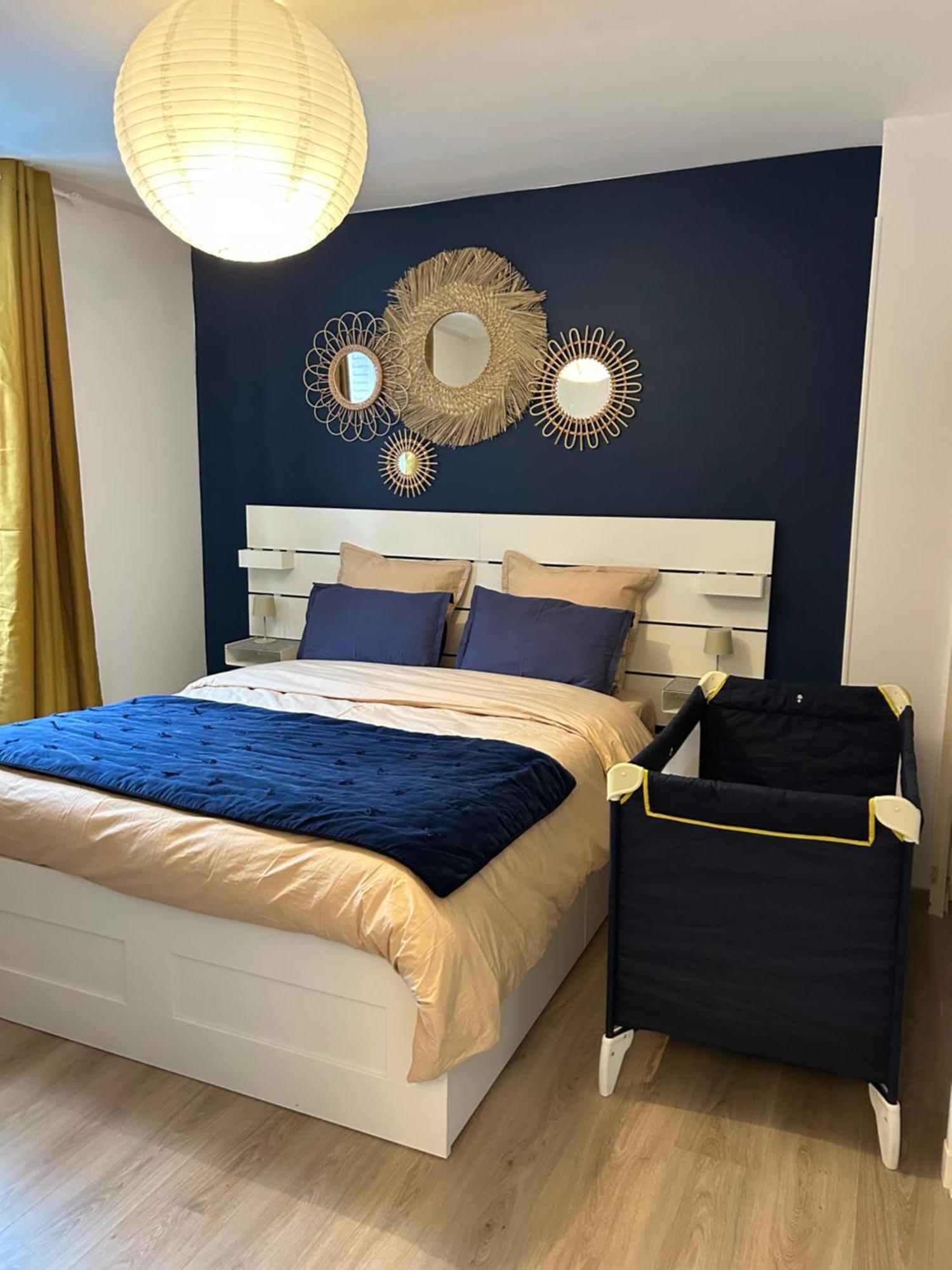 Home Lyla Дижон Екстериор снимка